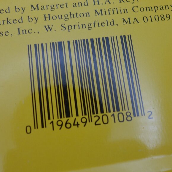 More Fun From Schylling Curious George Empty Tin - Picture 12 of 16